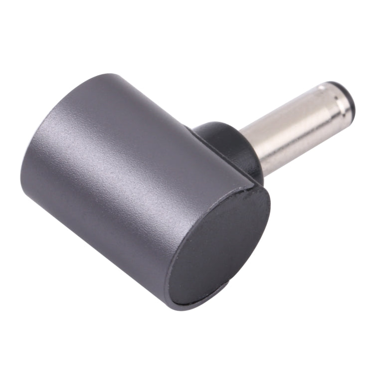 4.0 x 1.35mm to Magnetic DC Round Head Free Plug Charging Adapter-Reluova