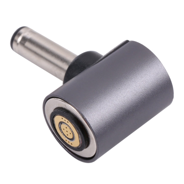 4.0 x 1.35mm to Magnetic DC Round Head Free Plug Charging Adapter-Reluova