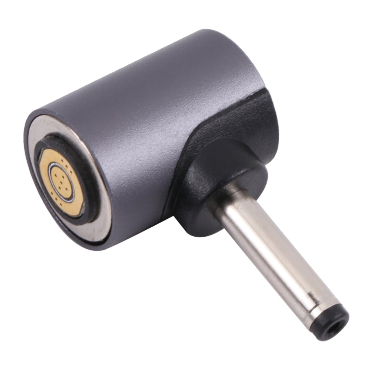 3.0 x 1.0mm to Magnetic DC Round Head Free Plug Charging Adapter-Reluova