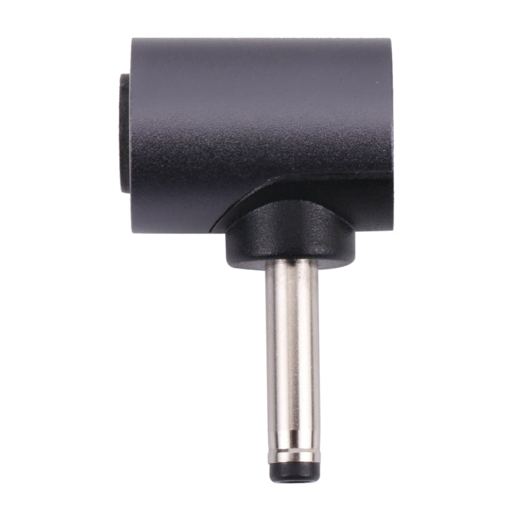 3.0 x 1.0mm to Magnetic DC Round Head Free Plug Charging Adapter-Reluova