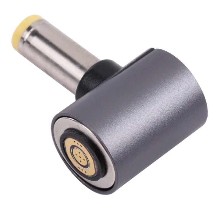 5.5 x 1.7mm to Magnetic DC Round Head Free Plug Charging Adapter My Store