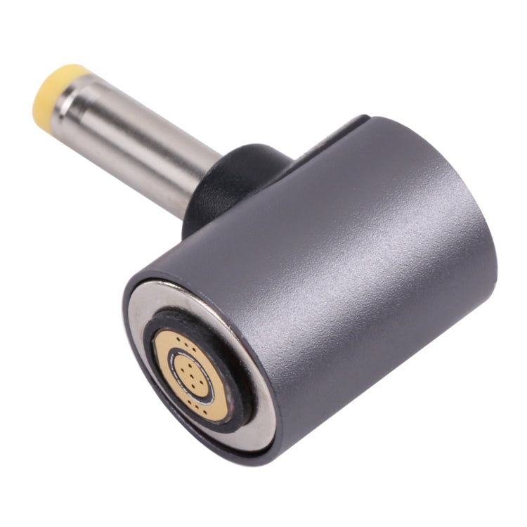 4.0 x 1.7mm to Magnetic DC Round Head Free Plug Charging Adapter-Reluova