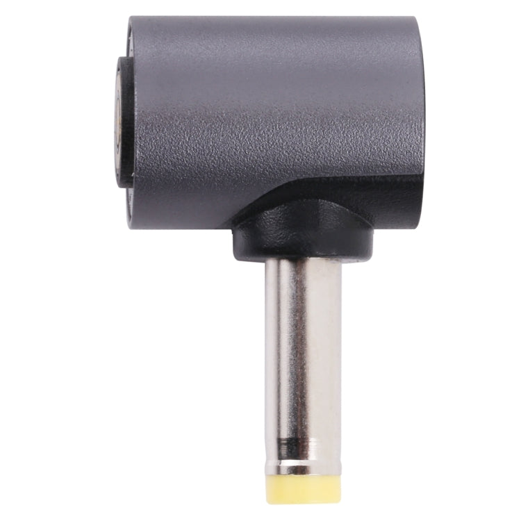 4.0 x 1.7mm to Magnetic DC Round Head Free Plug Charging Adapter-Reluova