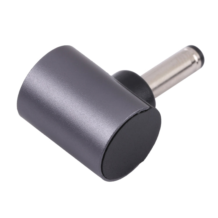 3.5 x 1.35mm to Magnetic DC Round Head Free Plug Charging Adapter-Reluova