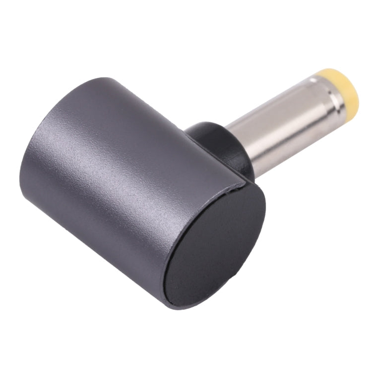 4.8 x 1.7mm to Magnetic DC Round Head Free Plug Charging Adapter-Reluova