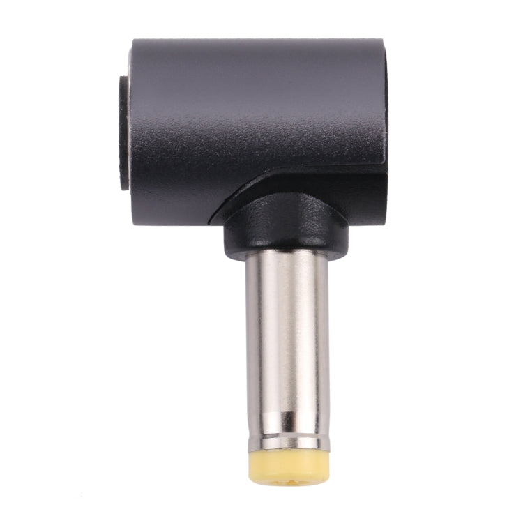 4.8 x 1.7mm to Magnetic DC Round Head Free Plug Charging Adapter-Reluova