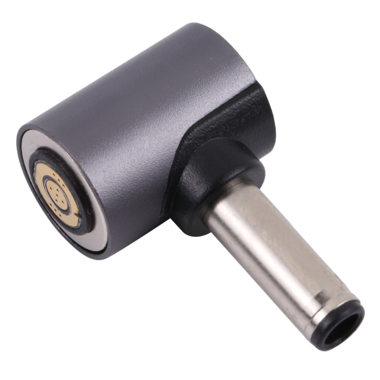 4.5 x 0.6mm to Magnetic DC Round Head Free Plug Charging Adapter-Reluova