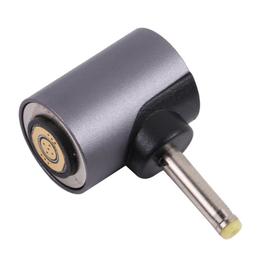 2.5 x 0.7mm to Magnetic DC Round Head Free Plug Charging Adapter-Reluova