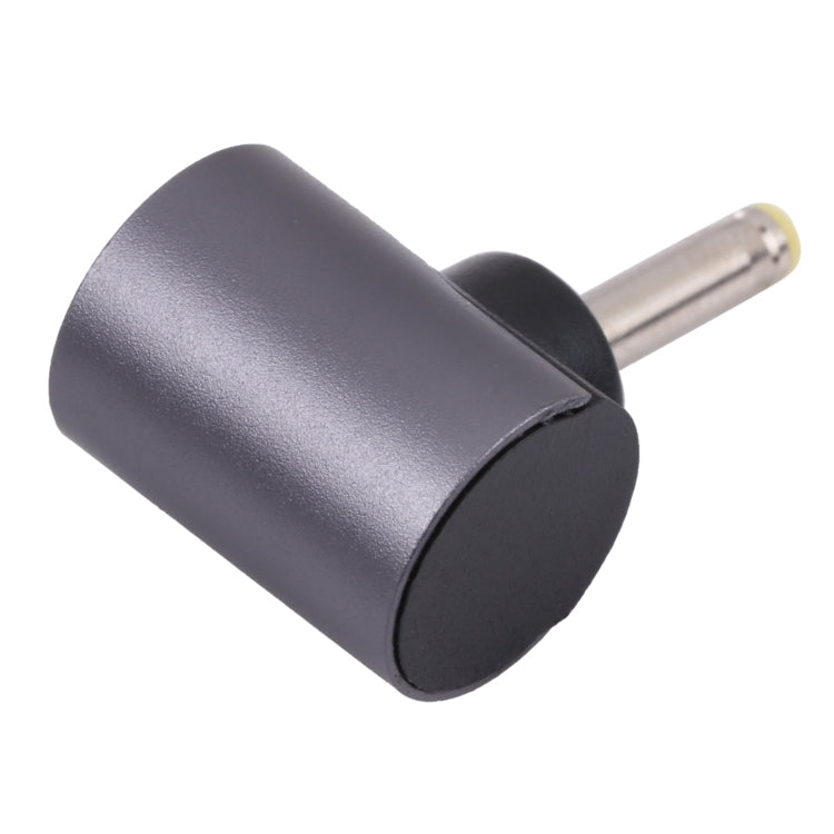 2.5 x 0.7mm to Magnetic DC Round Head Free Plug Charging Adapter-Reluova