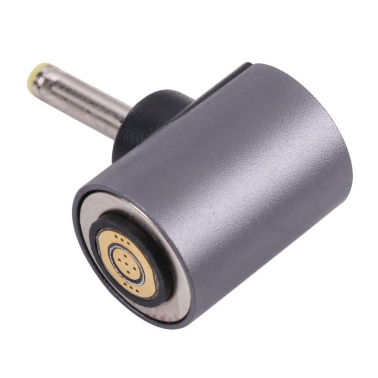 2.5 x 0.7mm to Magnetic DC Round Head Free Plug Charging Adapter-Reluova