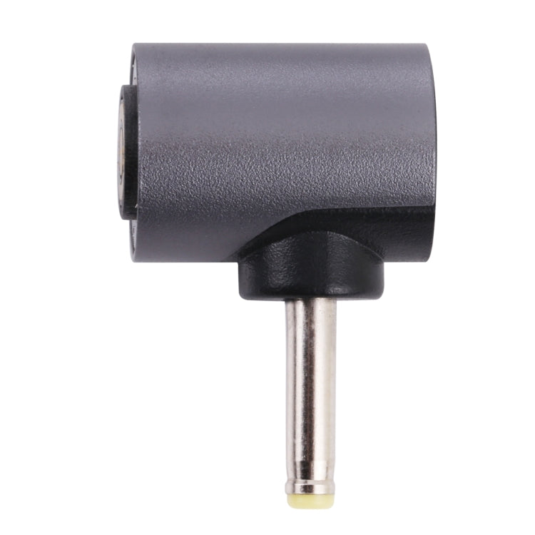 2.5 x 0.7mm to Magnetic DC Round Head Free Plug Charging Adapter-Reluova