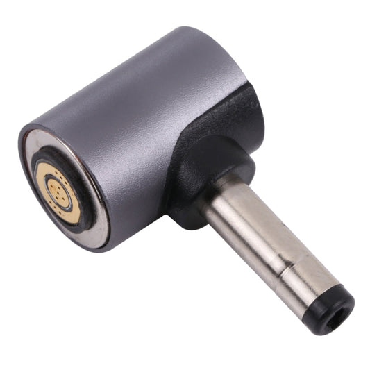 4.0 x 1.7mm to Magnetic DC Round Head Free Plug Charging Adapter-Reluova