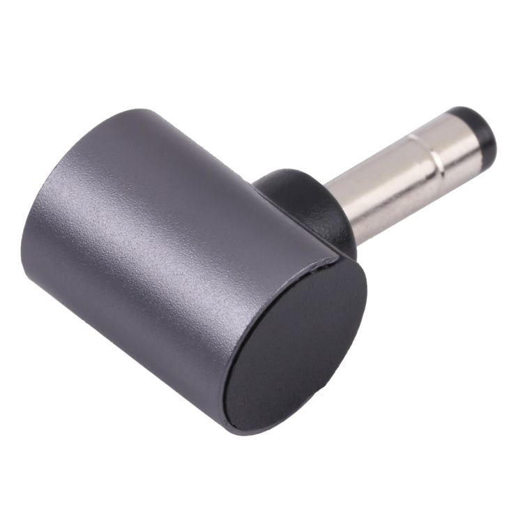 4.0 x 1.7mm to Magnetic DC Round Head Free Plug Charging Adapter