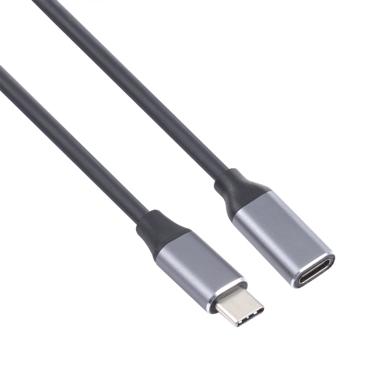 USB-C / Type-C Male to USB-C / Type-C Female Adapter Cable, Cable Length: 50cm My Store