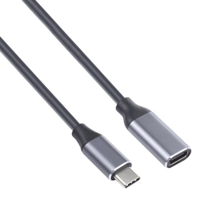 USB-C / Type-C Male to USB-C / Type-C Female Adapter Cable, Cable Length: 25cm My Store