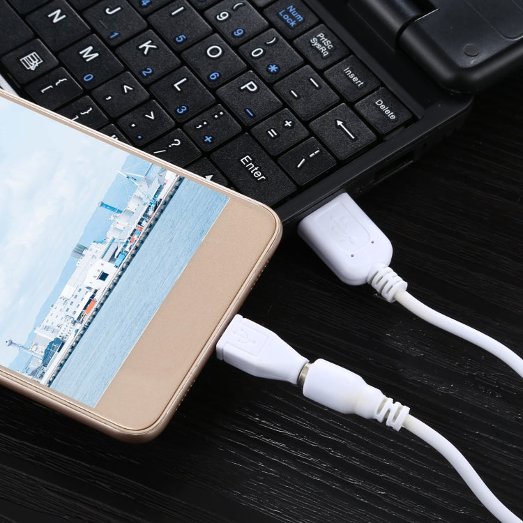 5 in 1 Multi-function Data Cable with 4 Adapters, Suitable for Mico USB / HDMI / Nokia 2.0 / iPhone 4 My Store