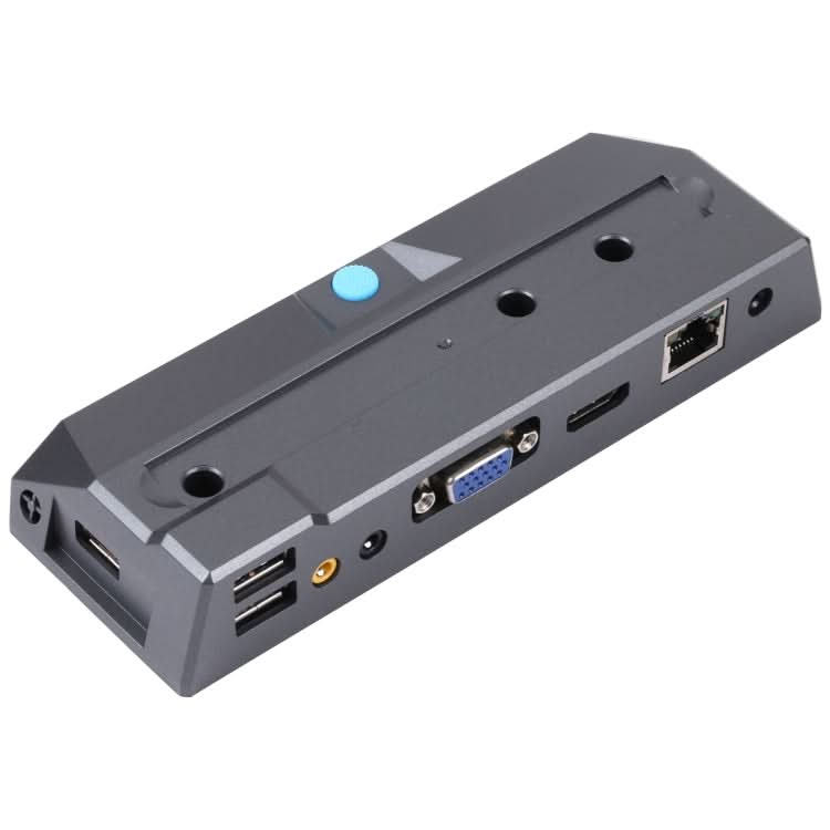 Zero Client R1W Mini PC, CORTEX QUAD A9 Quad Core up to 1.6GHz, RAM: 1GB, ROM: 8GB, Support WiFi, HDMI, VGA, RJ45, SPK My Store