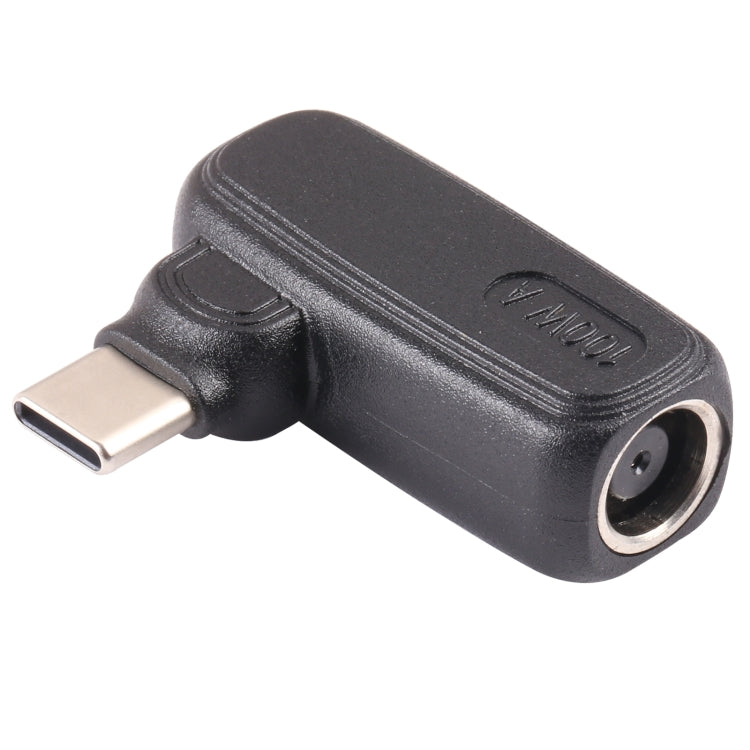 7.9x5.5mm Female to USB-C/Type-C Male Plug Adapter Connector My Store