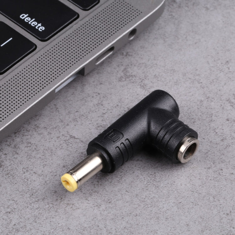 240W 5.5 x 2.1mm Male to 5.5 x 2.5mm Female Adapter Connector My Store