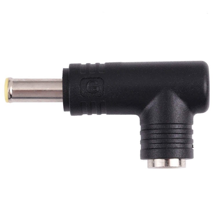 240W 5.0 x 1.0mm Male to 5.5 x 2.5mm Female Adapter Connector My Store