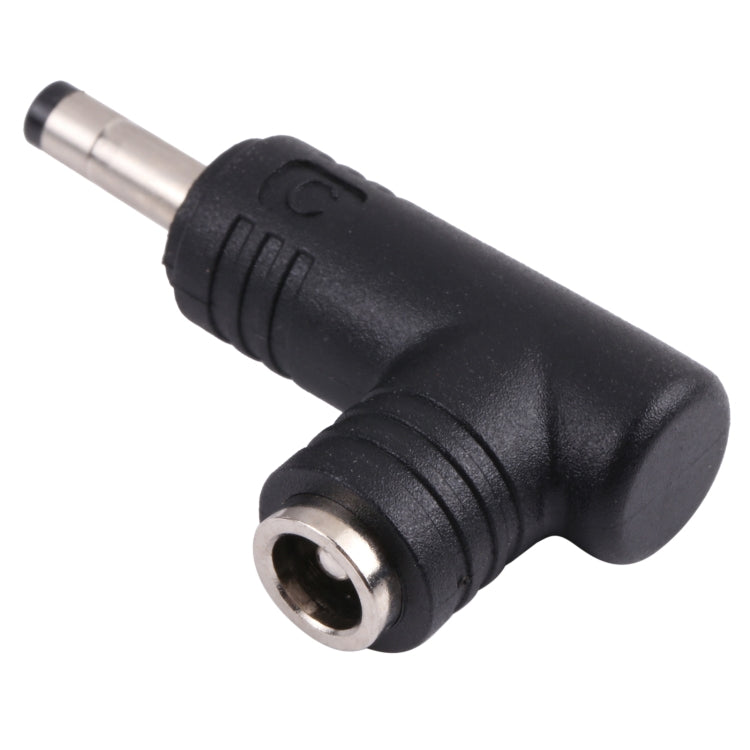 240W 4.0 x 1.7mm Male to 5.5 x 2.5mm Female Adapter Connector-Reluova