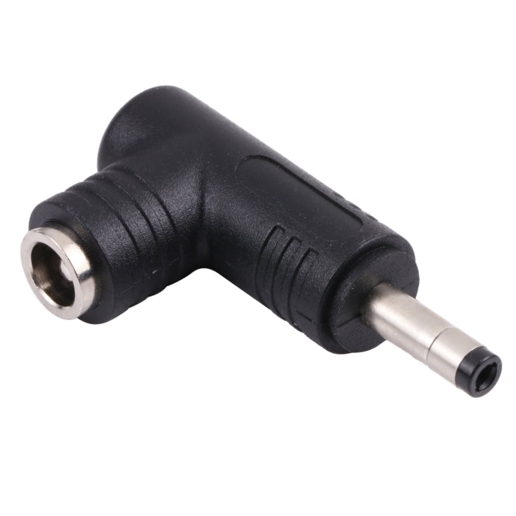 240W 4.0 x 1.7mm Male to 5.5 x 2.5mm Female Adapter Connector-Reluova