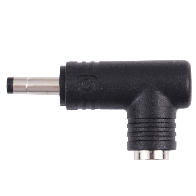 240W 4.0 x 1.7mm Male to 5.5 x 2.5mm Female Adapter Connector-Reluova