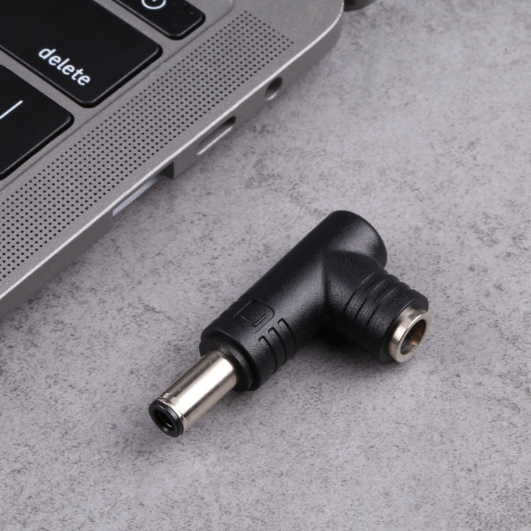 240W 6.0 x 0.6mm Male to 5.5 x 2.5mm Female Adapter Connector My Store