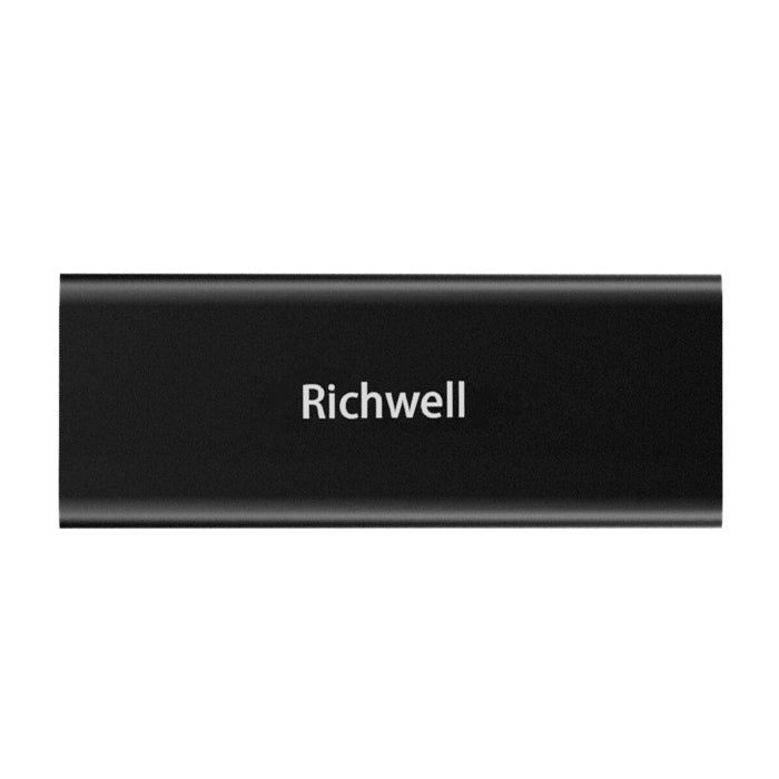 Richwell SSD R280-SSD-120GB 120GB Mobile Hard Disk Drive for Desktop PC My Store