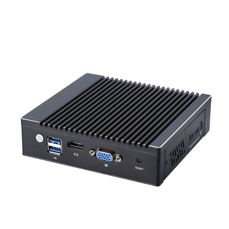 K660G4 Mini-PC mit Windows- und Linux-System, Intel Celeron-Prozessor N2840 Quad-Core 2 MB Cache, 1,83 GHz, bis zu 2,25 GHz, 2 GB RAM + 32 GB SSD