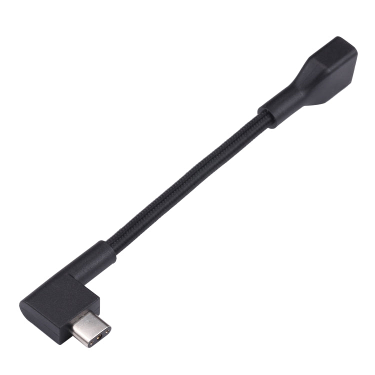 Big Square Female to Razer Interface Power Cable My Store