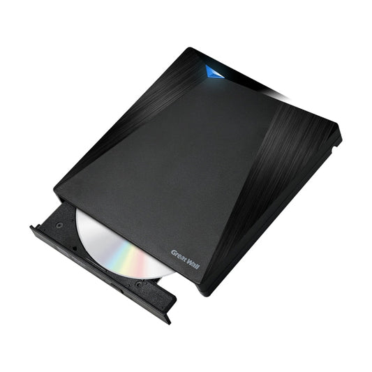 Great Wall OD101 Portable DVD Burner Drive