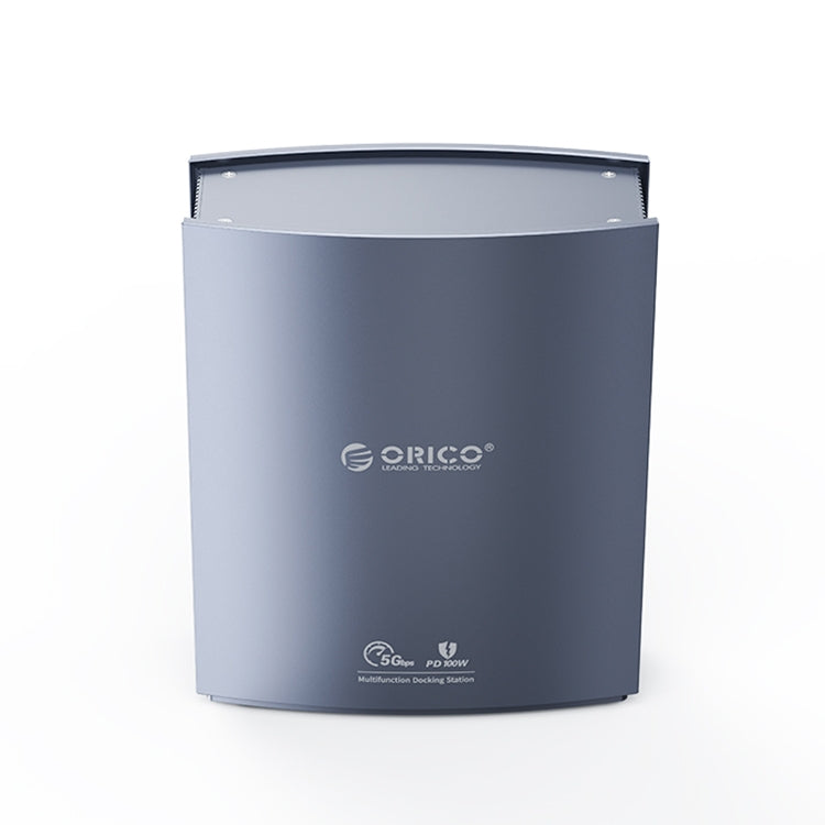 ORICO CDH-15N-GY-BP 15 in 1 Type-C HUB Docking Station