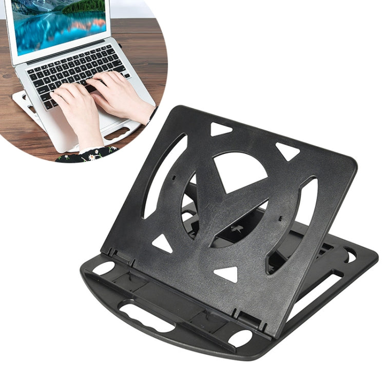 General-purpose Increased Heat Dissipation For Laptops Holder, Style: Standard Version My Store