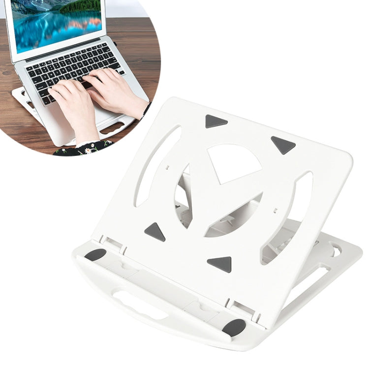 General-purpose Increased Heat Dissipation For Laptops Holder, Style: Standard Version My Store