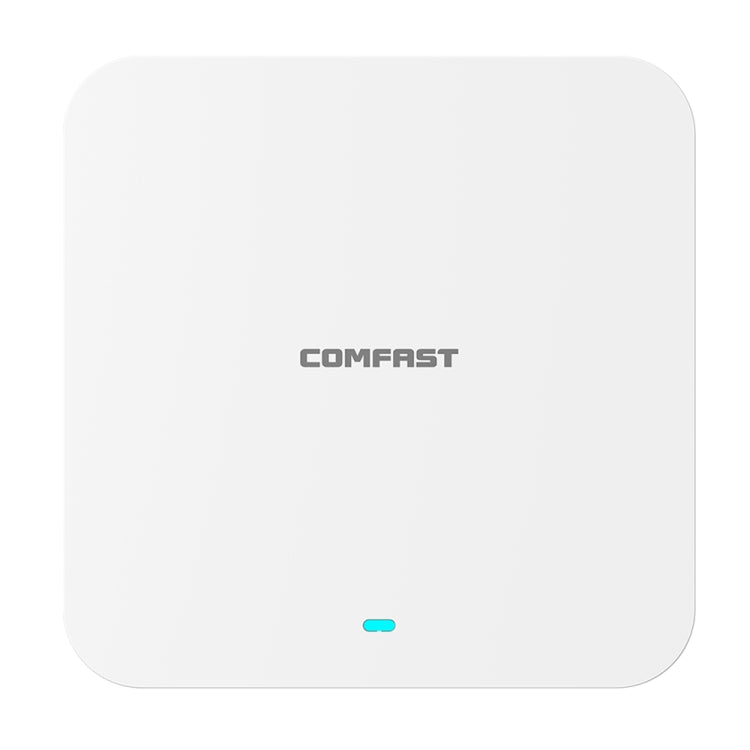 COMFAST CF-E395AX 3000Mbps WiFi6 2.4G & 5.8GHz Dual Band Indoor Wireless Ceiling AP