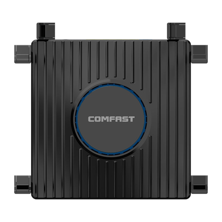 COMFAST CF-WR635AX 3000Mbps WiFi6 Dual Band Gigabit Wireless Router