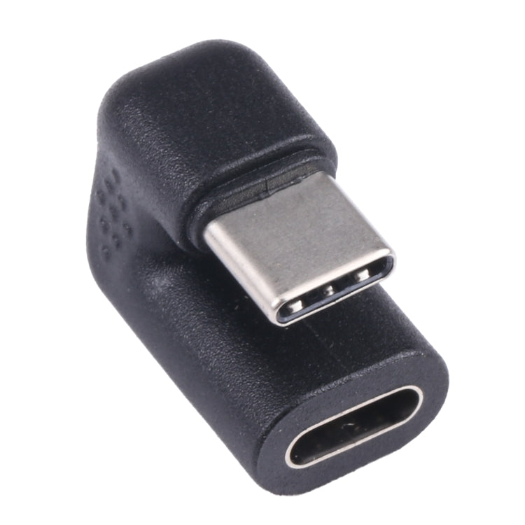 U-shaped USB-C / Type-C Male to Female Adapter My Store