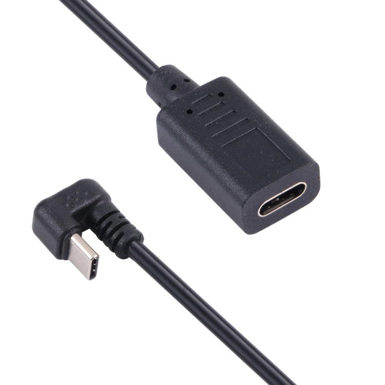 U-shaped USB-C / Type-C Male to Female Extension Cable My Store