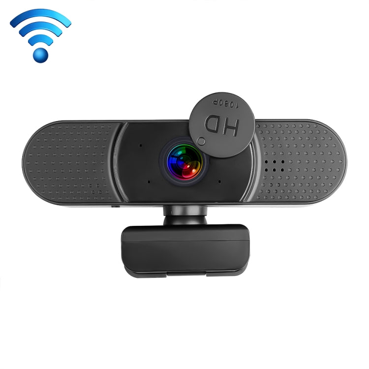 C36 1080P HD Computer Camera Webcam