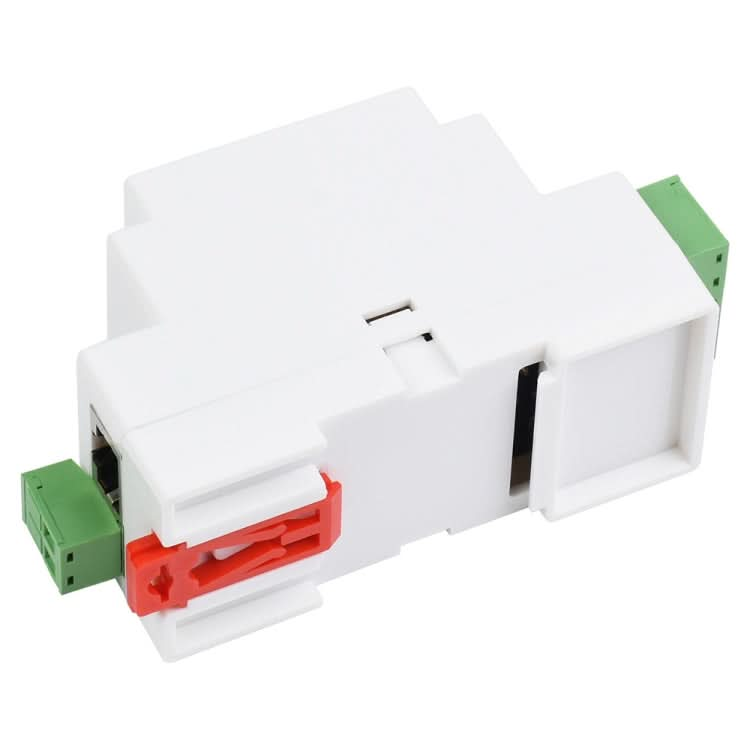 Waveshare RS232 to RJ45 Module TCP/IP to Serial Converters My Store