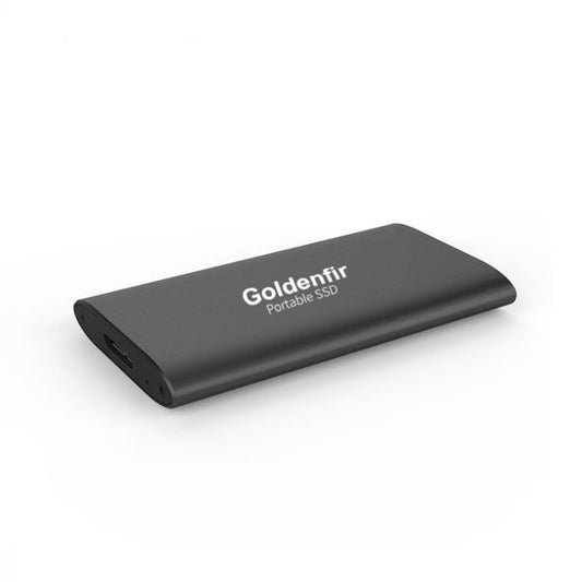 Goldenfir NGFF to Micro USB 3.0 Portable Solid State Drive, Capacity: 512GB