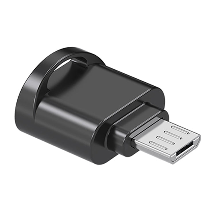 Micro USB to TF Card Adapter Mini TF Card Reader My Store