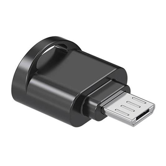 Micro USB to TF Card Adapter Mini TF Card Reader