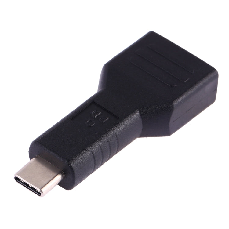 Power Adapter for Lenovo Big Square Female to USB-C / Type-C Male Plug My Store