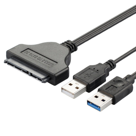 USB 3.0 to SATA 3G USB Easy Drive Cable, Cable Length: 15cm My Store