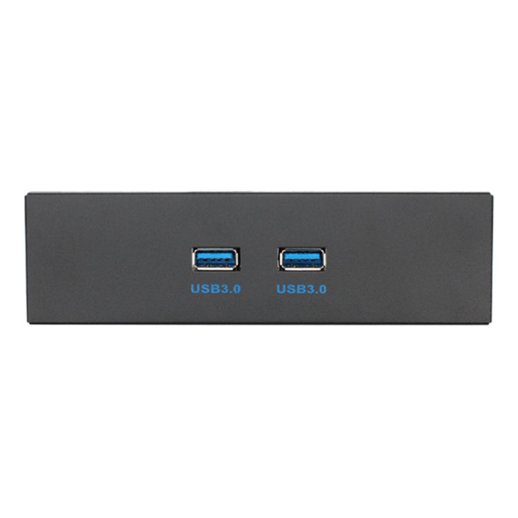 2 x USB 3.0 Optical Drive Front Panel