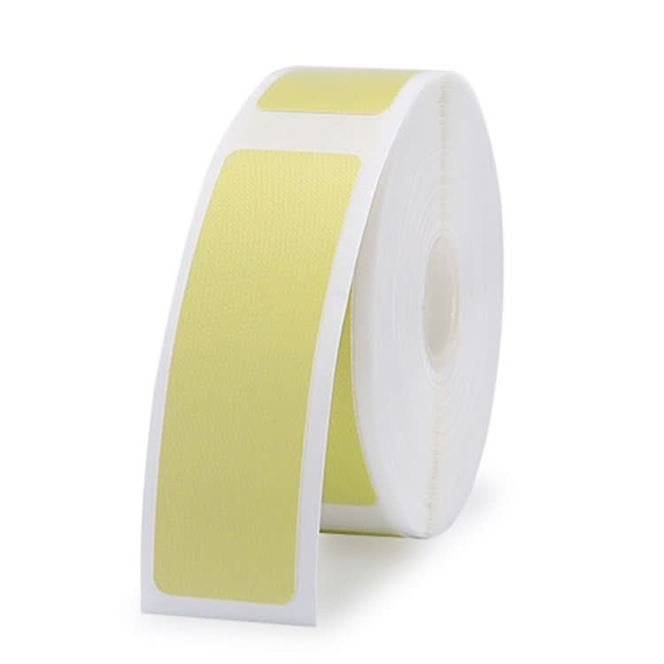 Stickers Barcode Printing Paper For JingChen D11 My Store