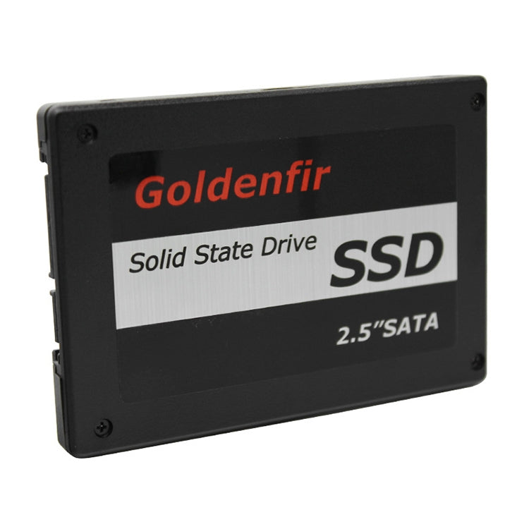 Goldenfir 2.5 inch SATA Solid State Drive, Flash Architecture: MLC, Capacity: 1TB My Store