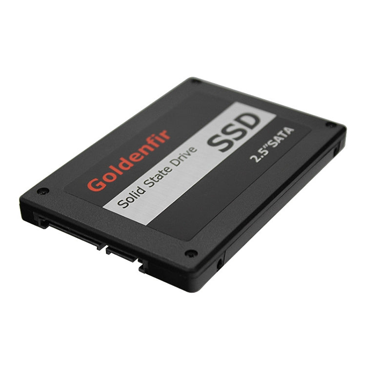 Goldenfir 2.5 inch SATA Solid State Drive, Flash Architecture: MLC, Capacity: 1TB My Store